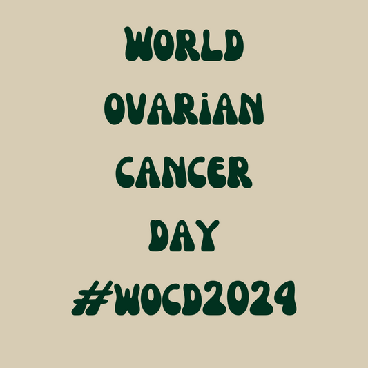 #WOCD