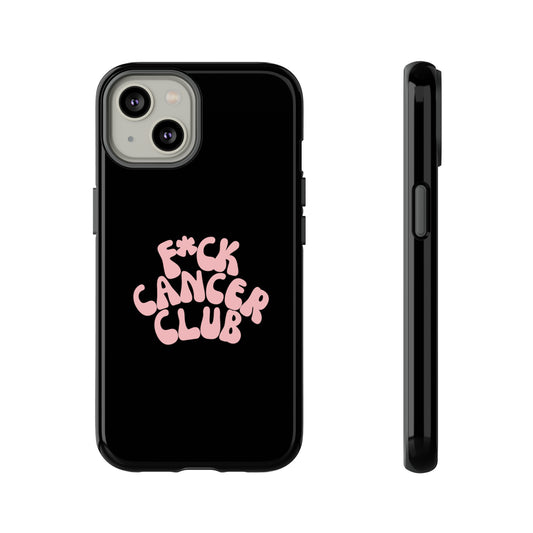 THE O.G- TOUGH PHONE CASE